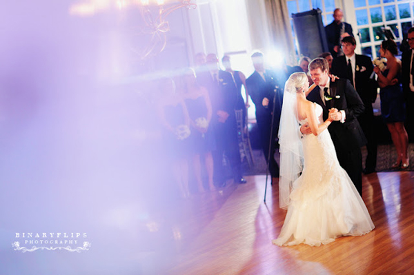 Wedding at the Inn at Longshore Photography by Binaryflips 8