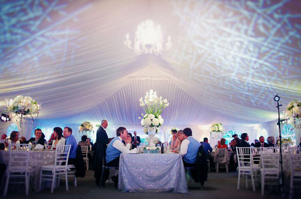 Aurora Inn Wedding by Binaryflips Photography 12