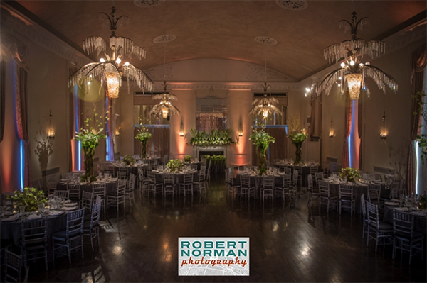 New Haven Lawn Club Wedding by Robert Norman Photography 6