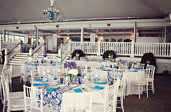 Belle Haven Country Club Greenwich CT Wedding by MV Composing Portraits 3